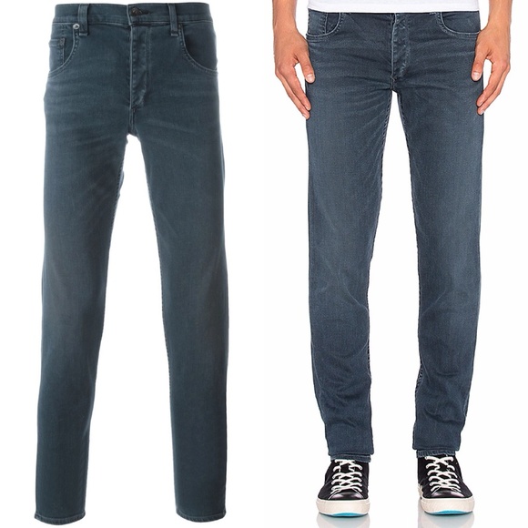 rag & bone skinny fit jeans